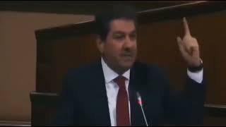 Mehmet Tevfik Göksu: 🗣️Recep Tayyip Erdoğan’ı anlamak için önce bu toprakların çocukları olacaksınız