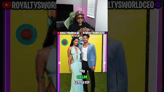 Love island season 8 couple Melanie x Sincere😅