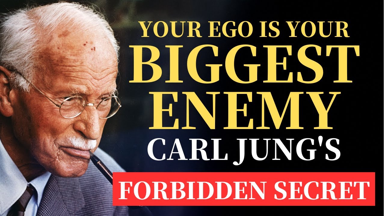 Neuroscience of Wu Wei: How "Effortless Action" Unlocks Your Brain's Genius  | Carl Jung