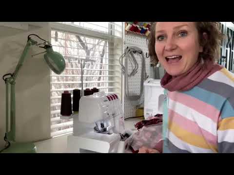 Video: How To Sew A Bathrobe For A Child