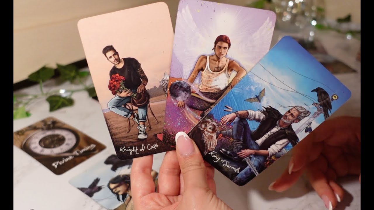 ♉️Taurus, Someone’s Showing Up With DEEP Emotions For You All Of A Sudden ❤️‍🔥