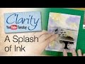 A Splash of Ink