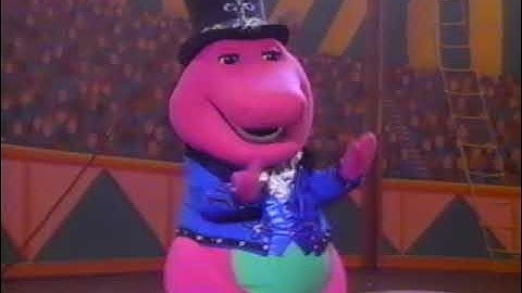 Adventure Bus (2005 Version) Part 39