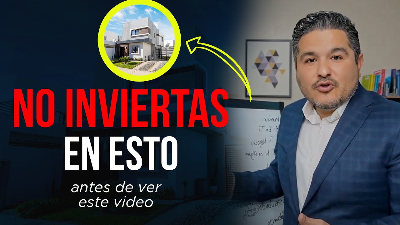Educación financiera básica: Cómo manejar tu dinero con éxito - YouTube