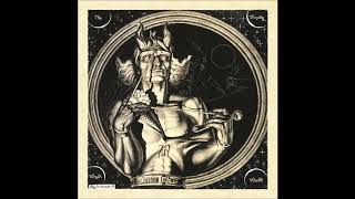 The Burning Brain Band - The Burning Brain Band (Full Album 2020)