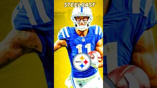 El nuevo FICHAJE ESTRELLA de los STEELERS🔥💛 #nfl #steelcast #nflenespañol #steelers