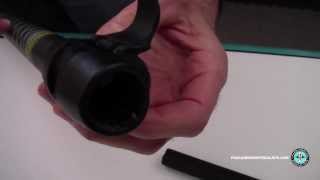 Naish Alana- womens' adjustable SUP paddle board paddle