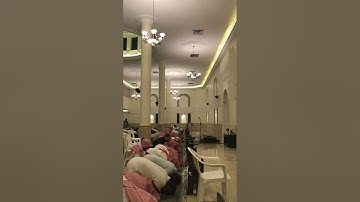 الشيخ عبدالعزيز الصديقي ١٤٤٦هـ. تراويح ليلة ٢١ سورة النحل