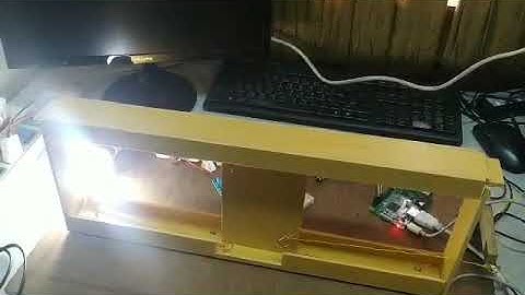 Face Recognition Based Door Lock System Using Raspberry Pi