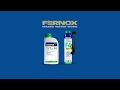 How does Fernox Leak Sealer F4 work?