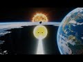 If the Sun Vanished/diappeared #intellectualcuriosity #whatif