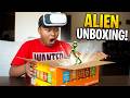 Dame Tu Cosita: The Alien Dance Phenomenon 👽💃! StOMeDy Mukbang Klunatik Style (ASMR) Youtube