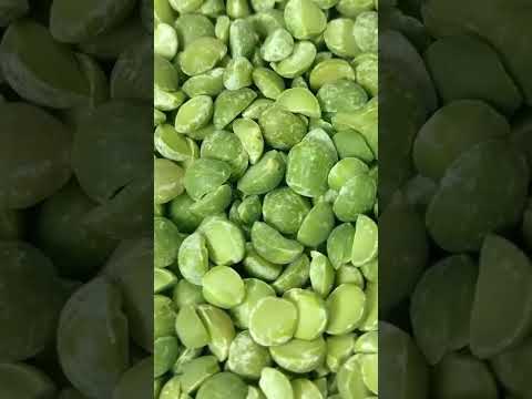 Что творит гороховая