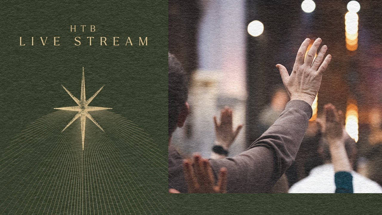 HTB Live Stream | Sunday Service 18th December 2022