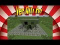 Minecraft: Ev Yapımı #3