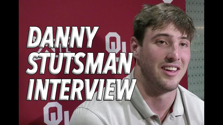 Danny Stutsman Interview