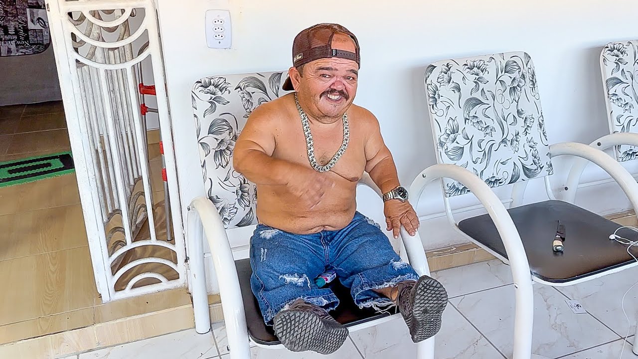 LEÔNCIO MANGA DA CHAPA DE PILILIU E ELE FICA ENVERGONHADO 😂| PILILIU DA RESENHA