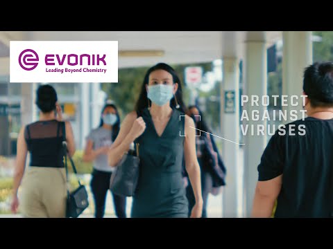 Making life better | Evonik