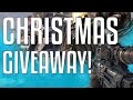 Christmas Giveaway! Steam - Xbox One - PS4! (OVER)