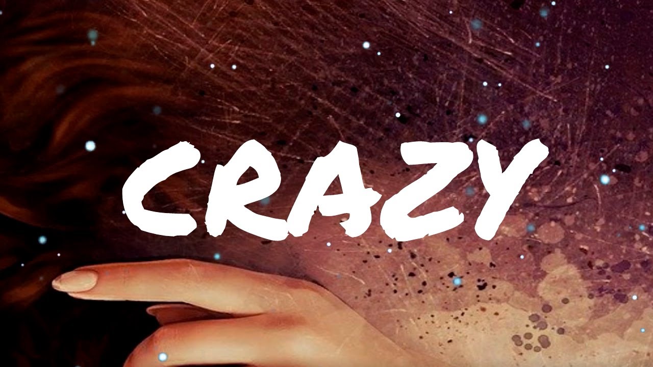 Watch Rechy - Crazy 🤪 (Video Lyric) on YouTube Watch Rechy - Crazy 🤪 (Video Lyric) on YouTube