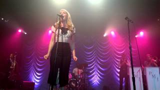 Scott Bradlee's Postmodern Jukebox - All About That Bass (ft Morgan, Ariana, Robyn & Miche)