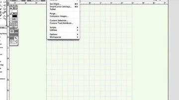 Vectorworks Fundamentals 2014: Initial Setup - 01