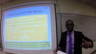 Video: Part 2 - Ch 4 Risk Assessment