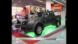 In Gear (S1 E5 Part 3) - CBT's Car Of The Year 2012