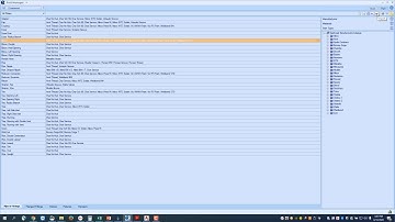 EC-CAD Pipe Training Exercise Part 1: Getting Familiar with Part Manager