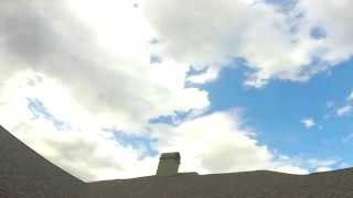 Cloud Time Lapse Test