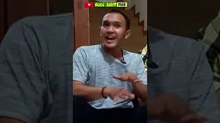 Cerita Kocak Caisar dikerjain Komeng#shorts  #comedy
