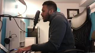 HSSN - In Forward Live Mashup