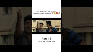College Ka Pehla Dost Aisa Nikla 🤣 | Chhichhore Part 16#shortvideo #shorts