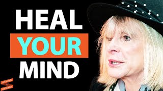 How To HEAL Your Mind To Destroy Negative Thoughts! | Marisa Peer & Lewis Howes