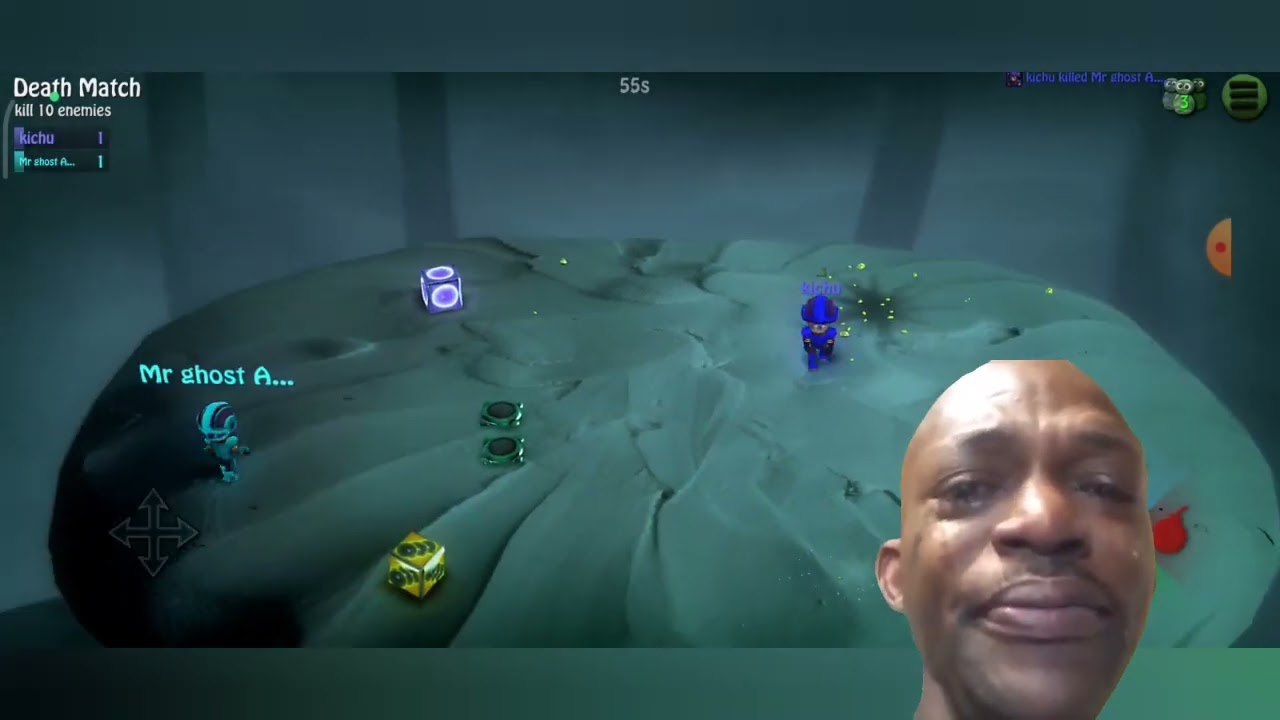 |💥Bomb squad Multiplayer gameplay| Mr Ghost A10 and Kichu ☠️|Like and subscribe❤|