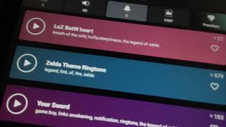 How to add custom ringtones on your android device screenshot 2