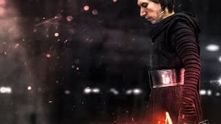Han Solo Death Scene (Alternate Soundtrack)