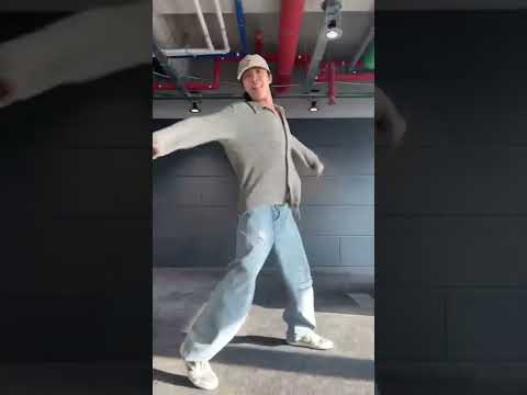 Jhope Run Bts TIKTOK Update 