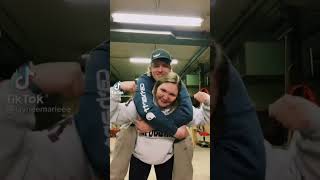 F/M Lift and Carry TikTok Compilation 3