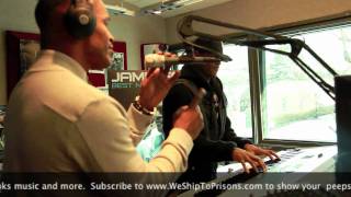 JAMIE FOXX- "FALL FOR YOUR TYPE LIVE" (2011)