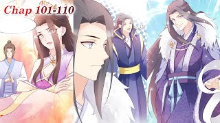 Chap 101 - 110 Mind-Reading Princess | Manhua Manga