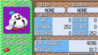 How to Train EVs in Super Mariomon 1.4.2