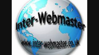 Inter Webmaster Promo Video