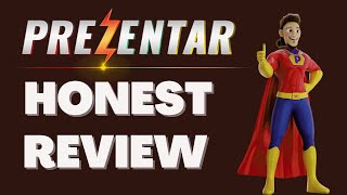 Prezentar Review - Prezentar by Adeel Chowdhry Real Honest Review screenshot 4
