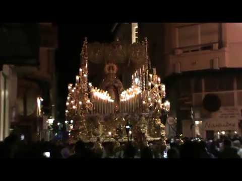 Pontificia, Real, Muy Ilustre y Venerable Archicofradía del Santísimo Cristo de la Sangre, María Santísima de Consolación y Lágrimas y del Santo Sudario