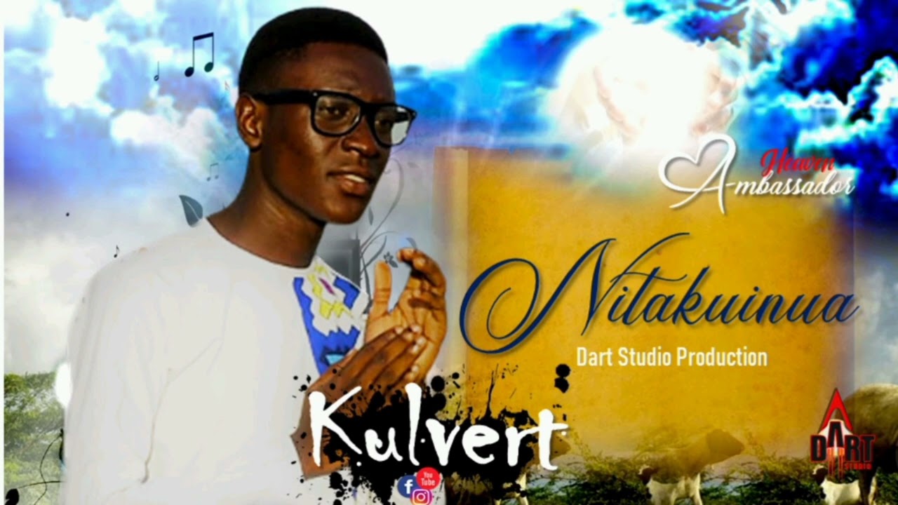 Kulvert _ Nitakuinua