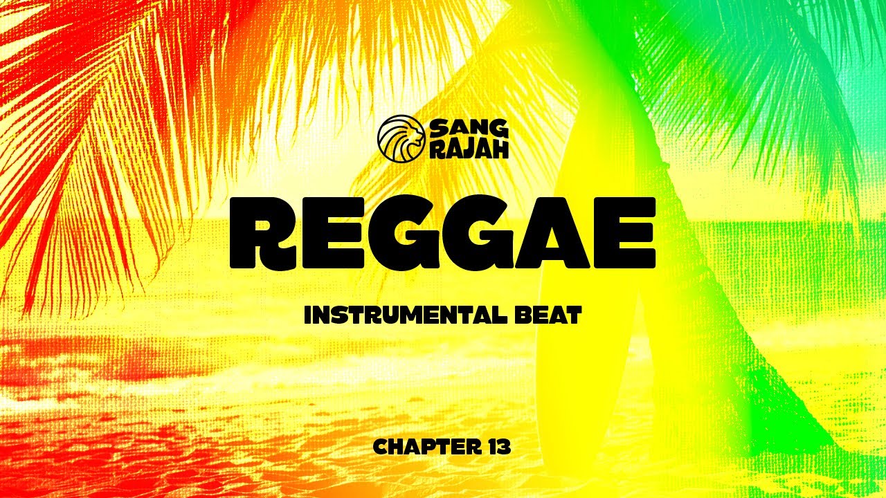 Chapter 13 | Reggae Instrumental Beat