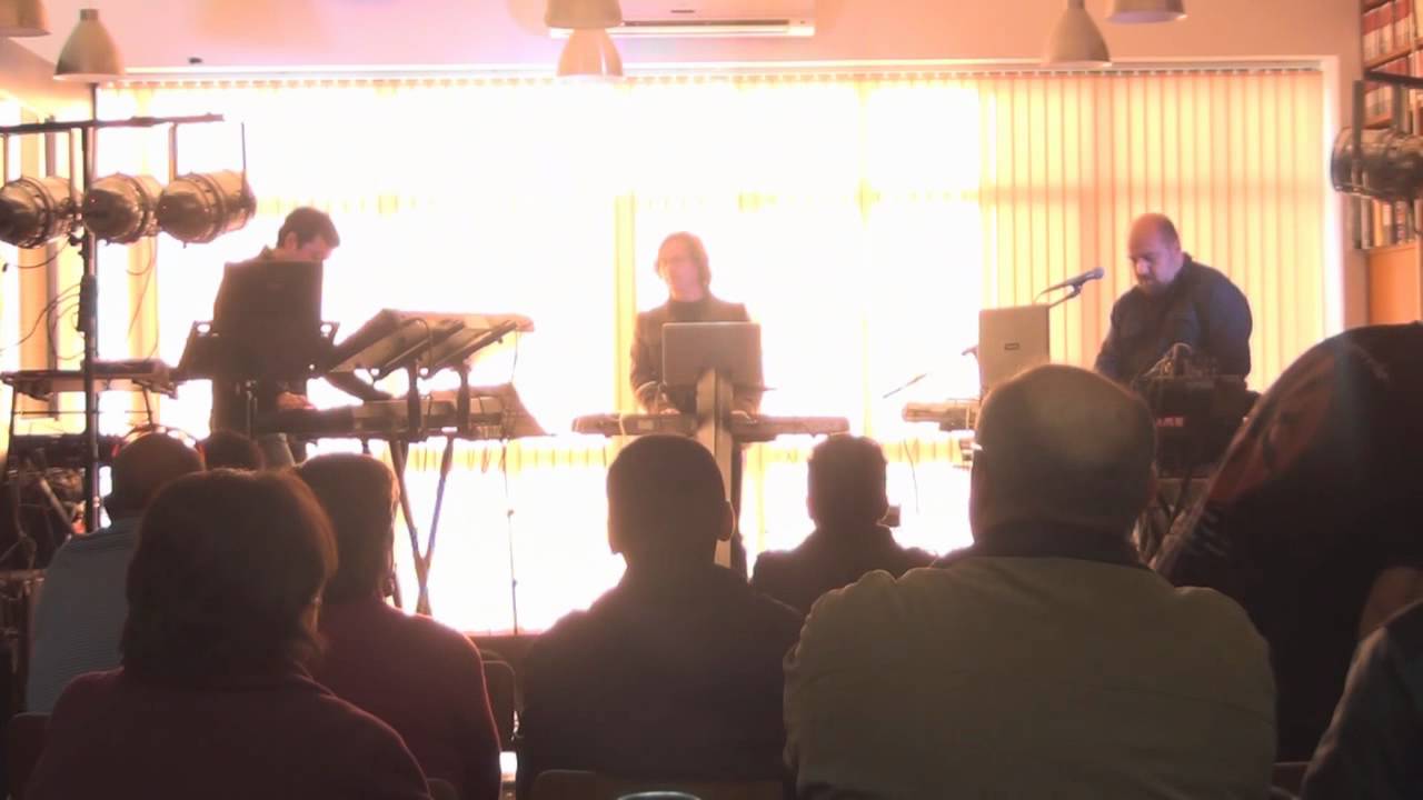 SCOPE - The will of the wind (Vangelis Cover)