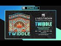 Twiddle’s Frendsgiving Ft. Dogs in a Pile | The Capitol Theatre | 11/25/22 | Relix