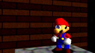 Super Mario: Atonement - Episode 4